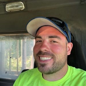 Meet your Posher, Aaron